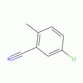 5-CHLORO-2-METHYLBENZONITRILE