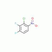 2-Chloro-3,4,-difluoronitrobenzene 96%