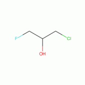 1-Chloro-3-fluoroisopropanol