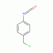 4-(Chloromethyl)phenyl isocyanate, 97%