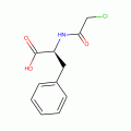N-CHLOROACETYL-L-PHENYLALANINECRYSTALLIN E