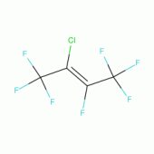 2-Chloroheptafluorobut-2-ene 98%
