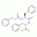 N-Carbobenzoxy-L-phenylalanyl-L-phenylalanine