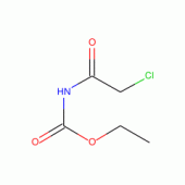 N-Chloroacetyl urethane, 98%