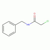 2-CHLORO-N-BENZYLACETAMIDE