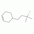 CHLORO(2-(3-CYCLOHEXEN-1-YL)ETHYL)-DIMET HYLSILANE, TECH., 90%