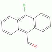 10-CHLORO-9-ANTHRALDEHYDE, 97%