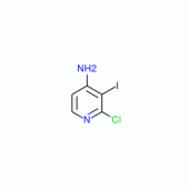 2-Chloro-3-iodopyridin-4-amine