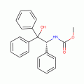 (R)-(+)-N-CARBOMETHOXY-2-AMINO-1,1,2-TRIPHENYLETHANOL, 98%