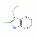 2-Chloro-indole-3-carbaldehyde
