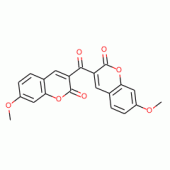 3,3'-Carbonylbis(7-methoxycoumarin), 99%
