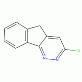 3-Chloro-5H-indeno[1,2-c]pyridazine