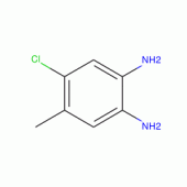 4-Chloro-5-methylbenzene-1,2-diamine, 95%