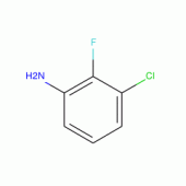 3-Chloro-2-fluoroaniline