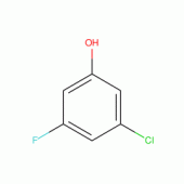 3-Chloro-5-fluorophenol