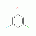 3-Chloro-5-fluorophenol