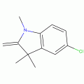 5-CHLORO-2-METHYLENE-1,3,3-TRIMETHYL-IND OLINE, TECH., 95%