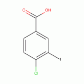 4-Chloro-3-iodobenzoic acid