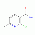 2-Chloro-6-methylnicotinamide , 95%