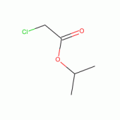 Chloroacetic Acid Isopropyl Ester