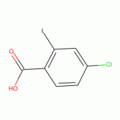 4-CHLORO-2-IODOBENZOIC ACID, 97%