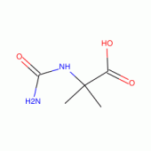 N-CARBAMYL-A-AMINO-ISOBUTYRIC ACID
