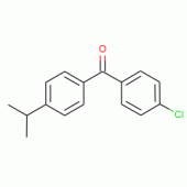 4-Chloro-4'-iso-propylbenzophenone
