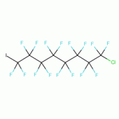 1-Chloro-8-iodoperfluorooctane 98%