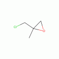 2-(Chloromethyl)-2-methyloxirane, 97%