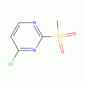 4-氯-2-甲磺酰基嘧啶