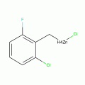 2-CHLORO-6-FLUOROBENZYLZINC CHLORIDE, 0.