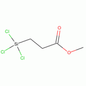 2-甲酯基乙基三氯硅烷