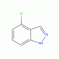4-Chloro-1H-indazole