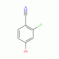 2-CHLORO-4-HYDROXYBENZONITRILE