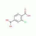 4-Carboxy-3-chlorobenzeneboronic acid 98%