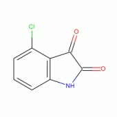 4-Chloroisatin