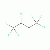 2-Chloro-1,1,1,4,4,4-hexafluorobutane