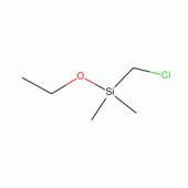 Chloromethyldimethylethoxysilane