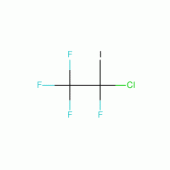1-Chloro-1-iodotetrafluoroethane