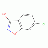 6-氯苯并[d]异恶唑-3-醇