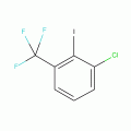 3-Chloro-2-iodobenzotrifluoride