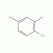 2-CHLORO-5-IODOTOLUENE