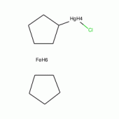 CHLOROMERCURIFERROCENE