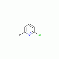 2-Chloro-6-iodo-pyridine