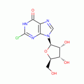 2-Chloroinosine