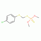 Carbophenothion-methyl