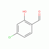 4-Chloro-2-hydroxy-benzaldehyde