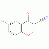 6-CHLORO-3-CYANOCHROMONE, 98%