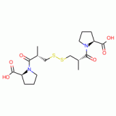 卡托普利二硫化物