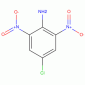 4-氯-2,6-二硝基苯胺